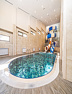 Spa ve Sağlık